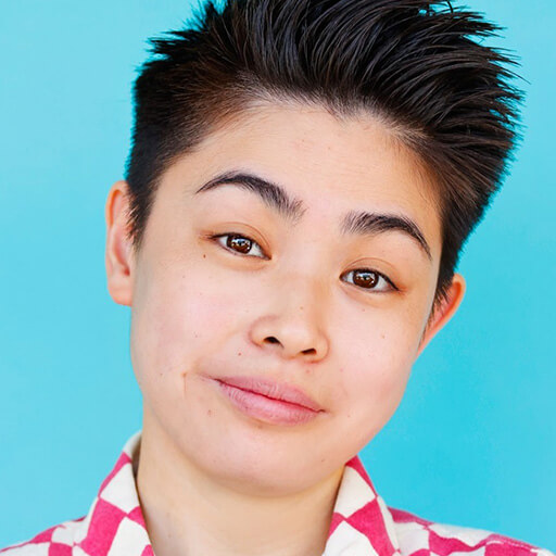 Cora Lu Tran
