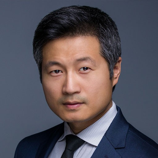 Kurt Yue