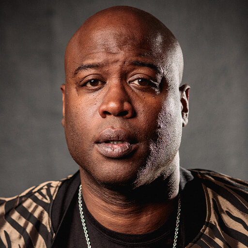 Kevin Daniels