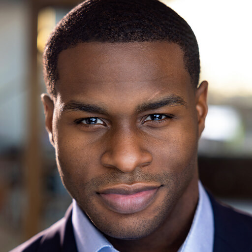 Cedrick Cooper