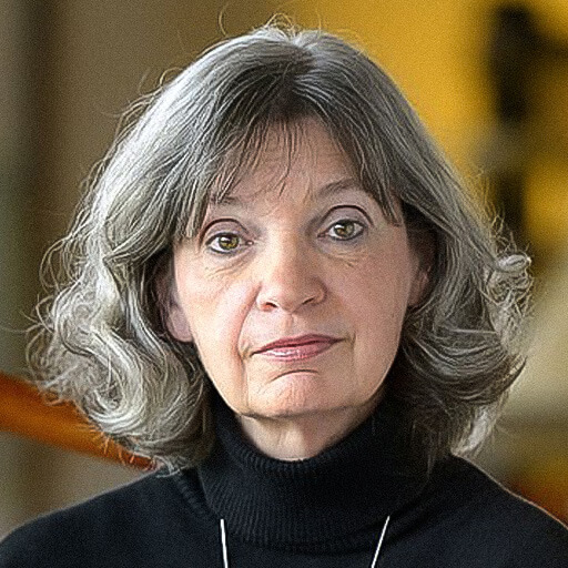 Katharine Neville