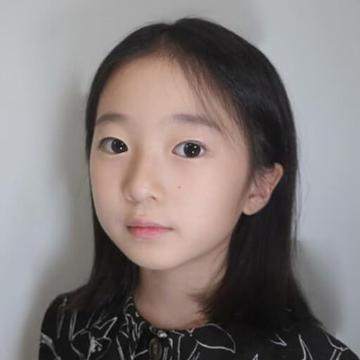 Kokone Shimizu