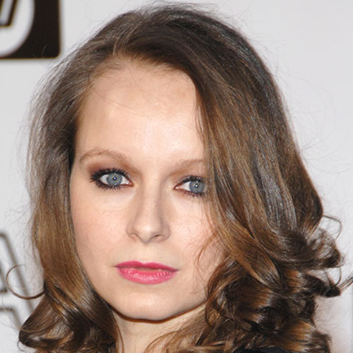 Samantha Morton