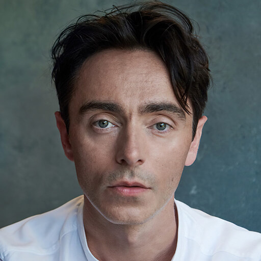 David Dawson