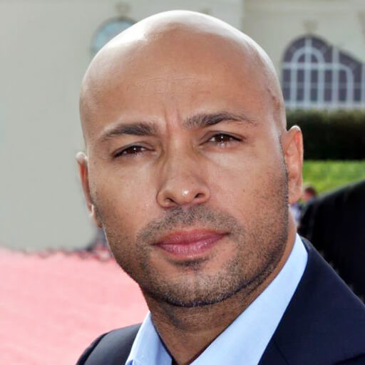 Eric Judor