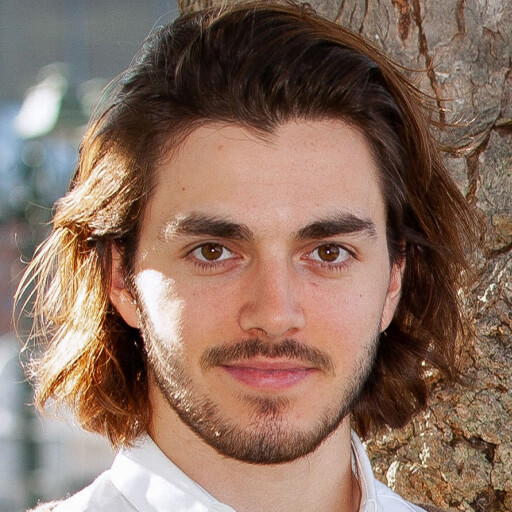 Panayotis Pascot