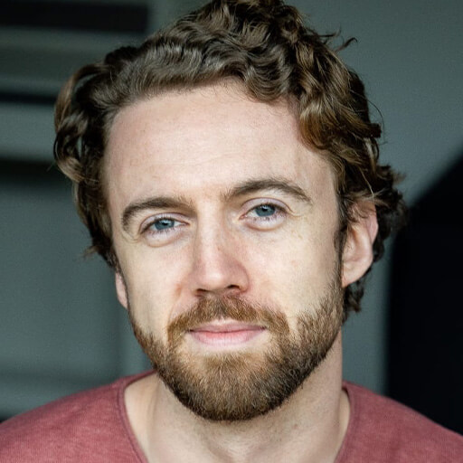 Sean Guégan
