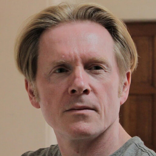 Emmanuel Dehaene