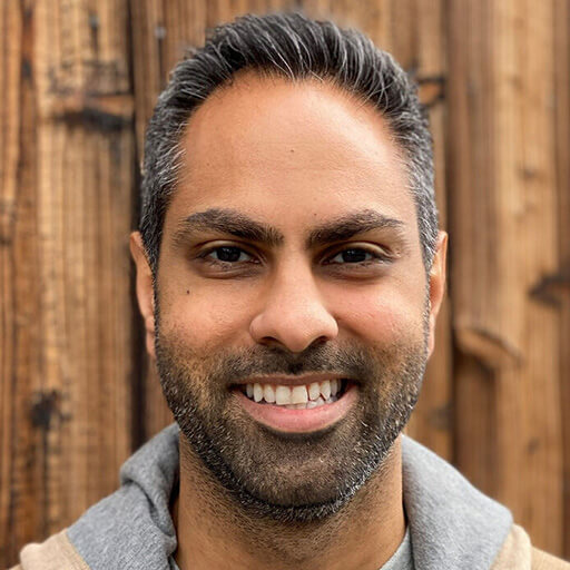 Ramit Sethi