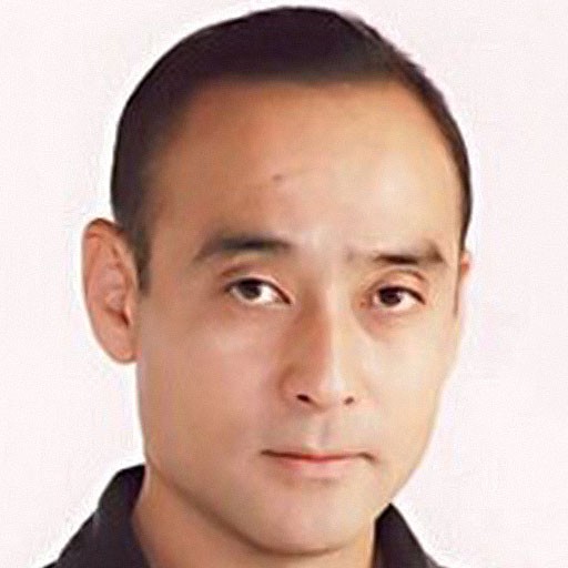 Takashi Matsuyama