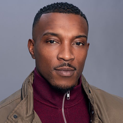 Ashley Walters