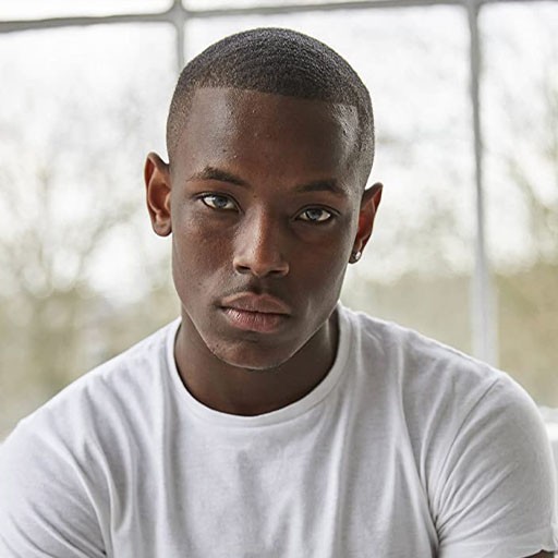 Micheal Ward