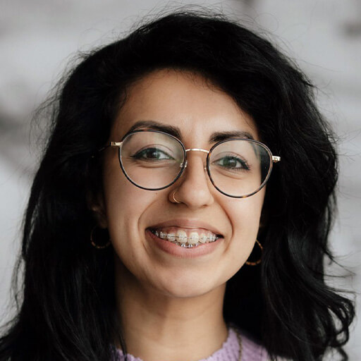 Myriam Raja