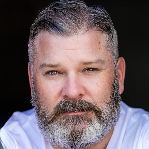 Darren Ross