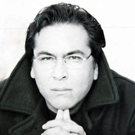 Eric Schweig