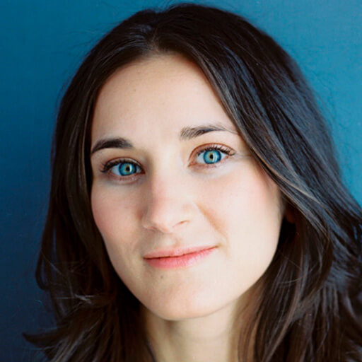 Hannah Moscovitch