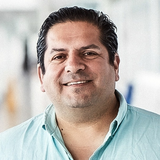 Bill Esparza