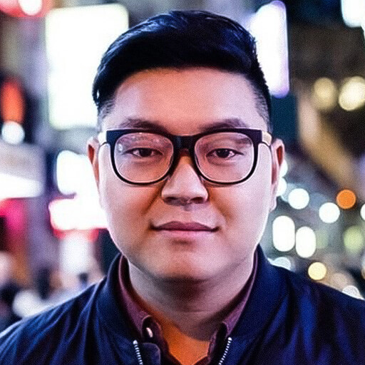 Matthew Kang