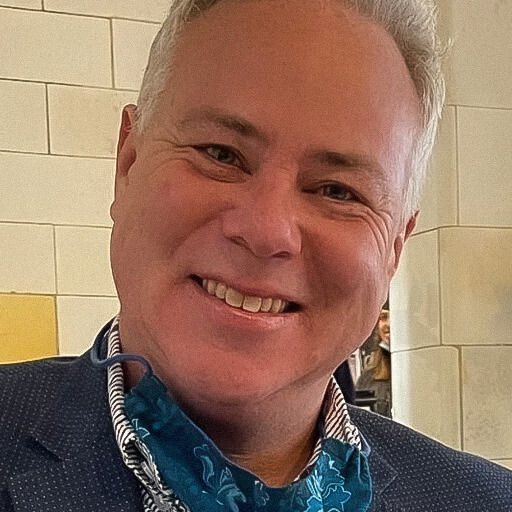 Ian McNulty