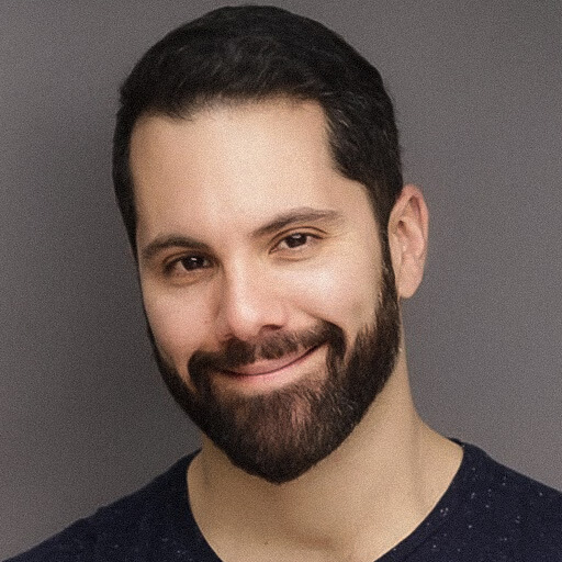 Alexander Mariotti