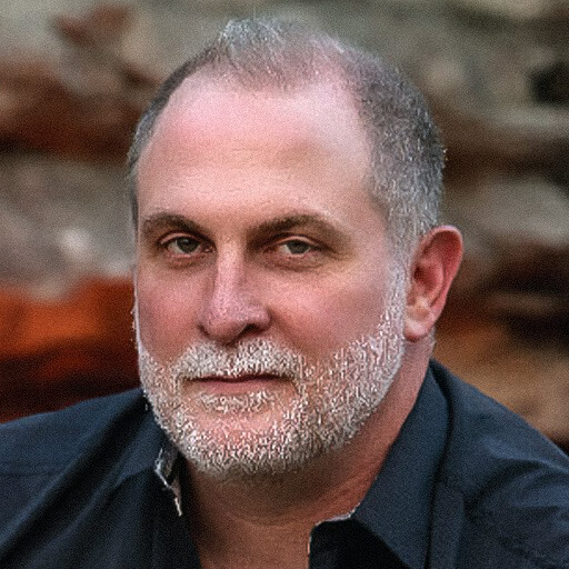 Robert R. Cargill
