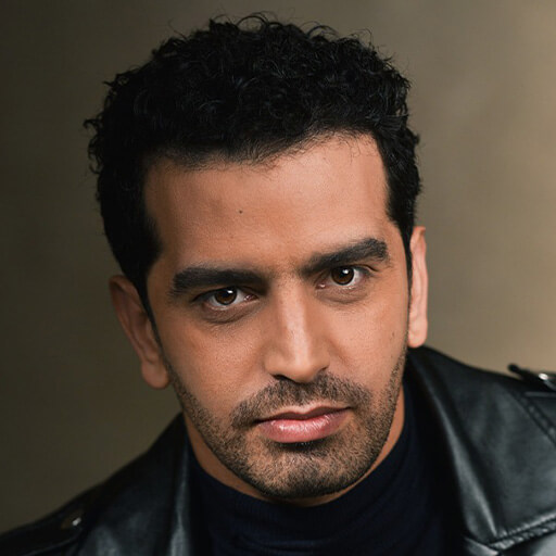 Soufiane El Khalidy