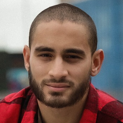 Said el Hamdi