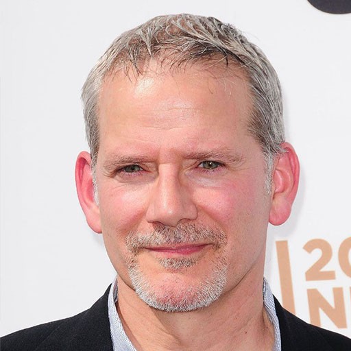 Campbell Scott