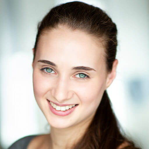 Carlotta De Gregori