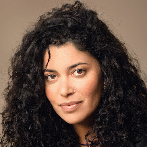 Nadia Benzakour