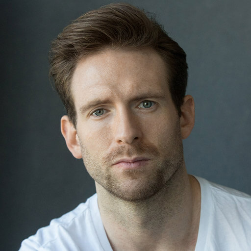 Craig McGinlay