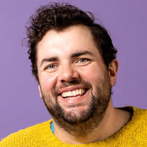 Joshua Hoover