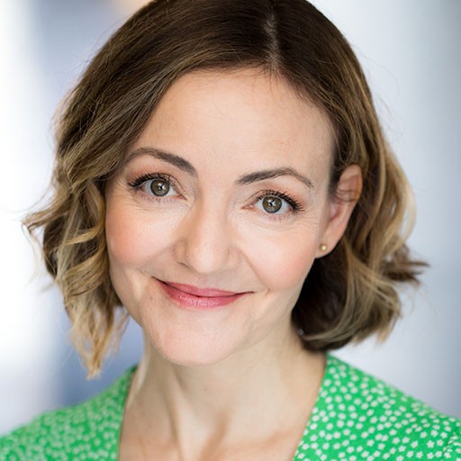 Joy Jacobson