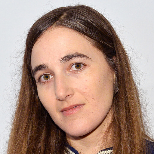 Sarah Adina Smith