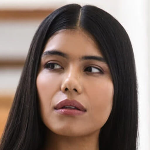 Majo Cabrera