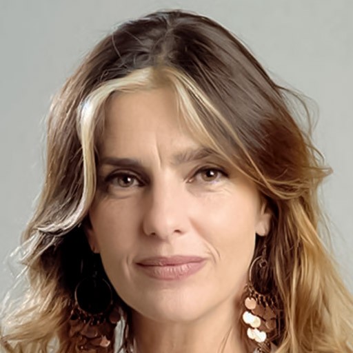 Silvia Kutika
