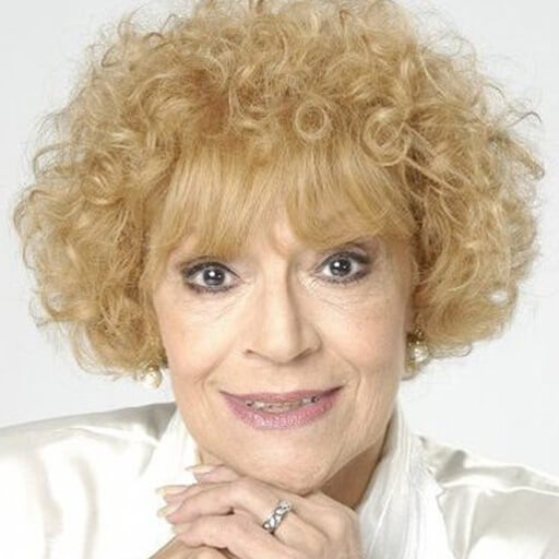 María Rosa Fugazot