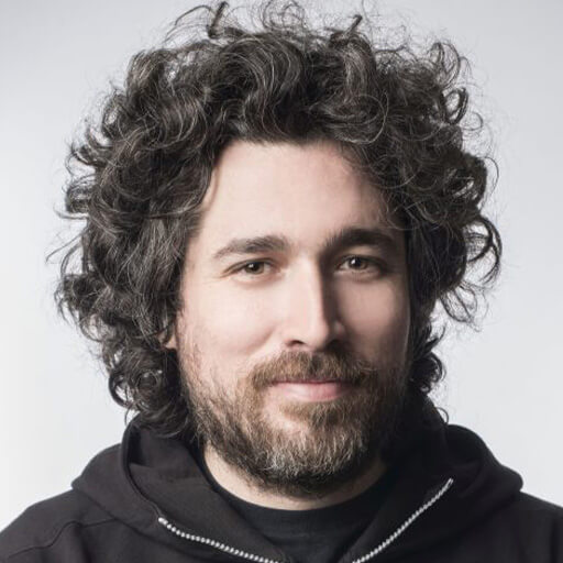 Mariano Cohn