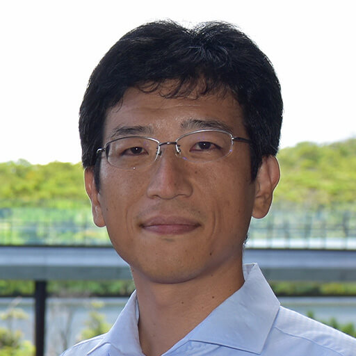 Yoshiyuki Asai
