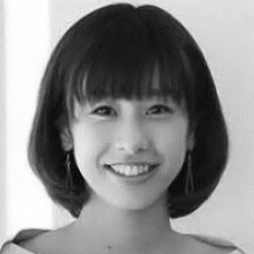 یوکو کاکیهارا Yûko Kakihara