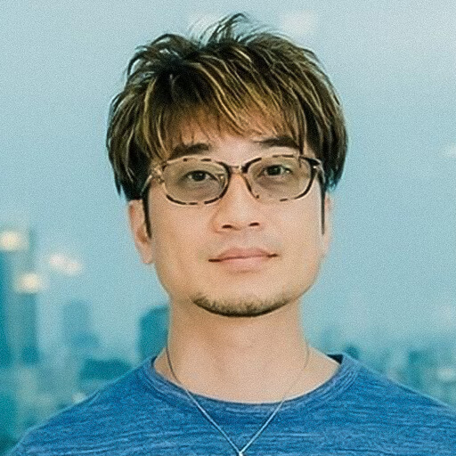Katsutoshi Kitagawa
