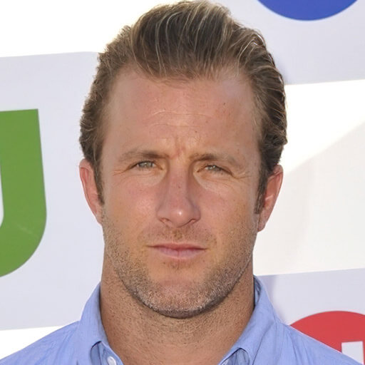 Scott Caan