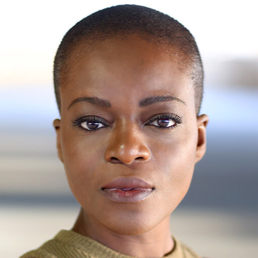 Adeola Role