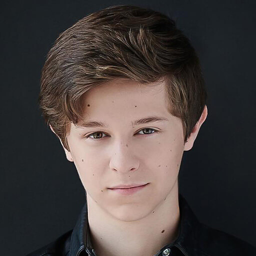 Graham Verchere