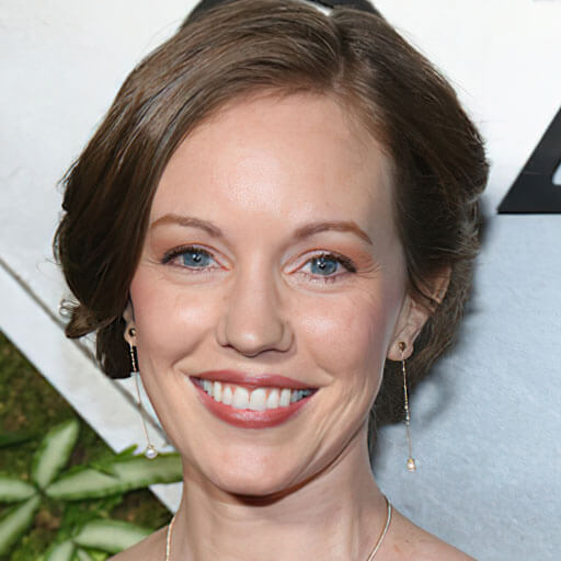 Bethany Anne Lind
