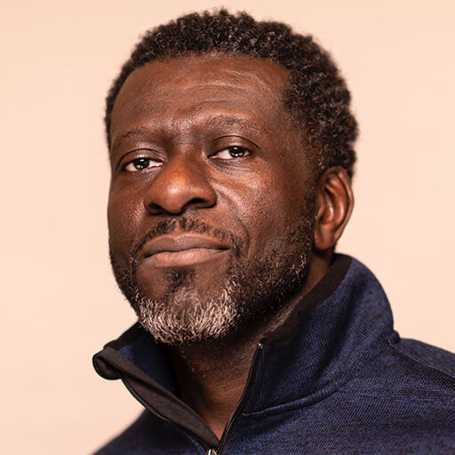 Oberon K.A. Adjepong