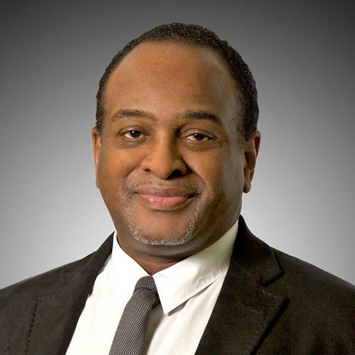 Tyrone Benskin