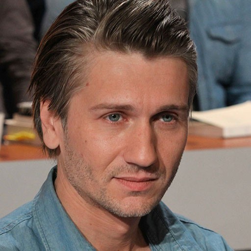 Stanislas Merhar