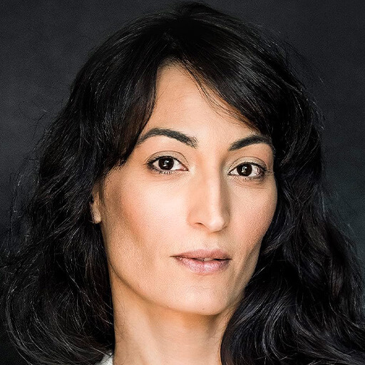 Laëtitia Eïdo