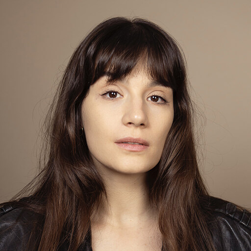 Olivia Popica